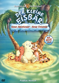 Der kleine Eisbär - Neue Abenteuer, neue Freunde 1 - Lars und der kleine Tiger