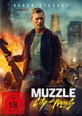 Muzzle 2 - City of Wolves