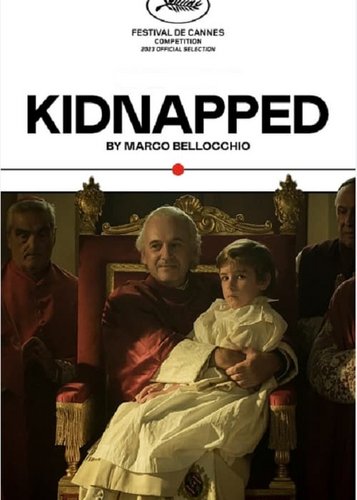 Die Bologna-Entführung - Poster 5