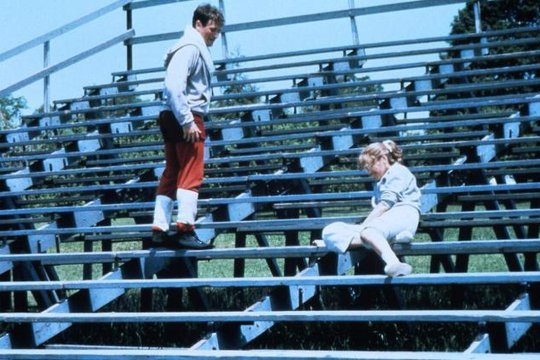 Garp und wie er die Welt sah - Szenenbild 8 Garp und wie er die Welt sah - Szenenbild 8