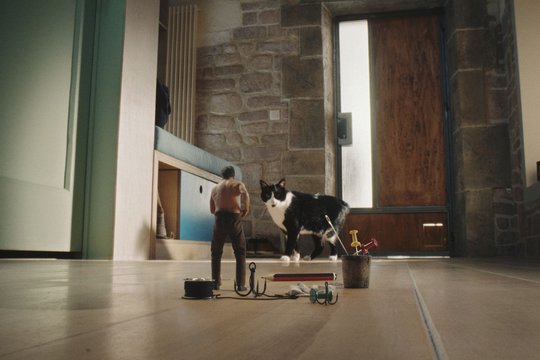 Der Mann, der immer kleiner wurde - Szenenbild 5 Der Mann, der immer kleiner wurde - Szenenbild 5