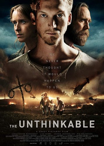 The Unthinkable - Poster 1