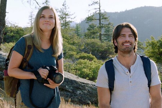 Marry Me in Yosemite - Natürlich verliebt - Szenenbild 2 Marry Me in Yosemite - Natürlich verliebt - Szenenbild 2