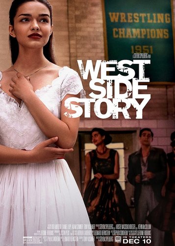 West Side Story - Poster 12