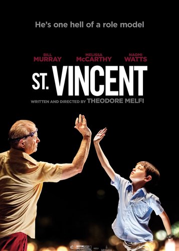 St. Vincent - Poster 10