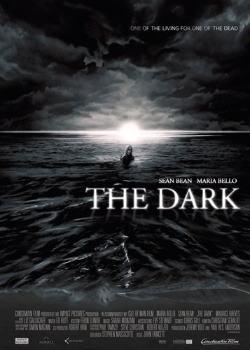 The Dark - Poster 1