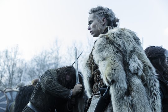 The Last Kingdom - Seven Kings Must Die - Szenenbild 4 The Last Kingdom - Seven Kings Must Die - Szenenbild 4