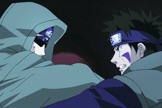 Naruto Shippuden - Staffel 13 - Szenenbild 1