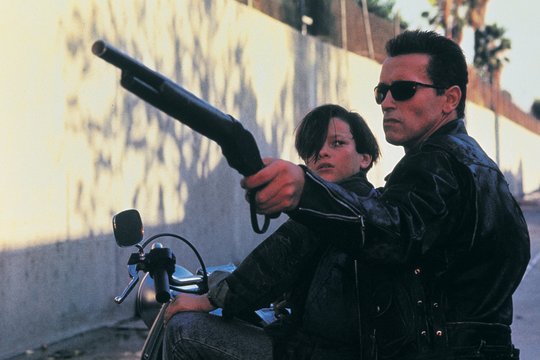 Terminator 2 - Szenenbild 14