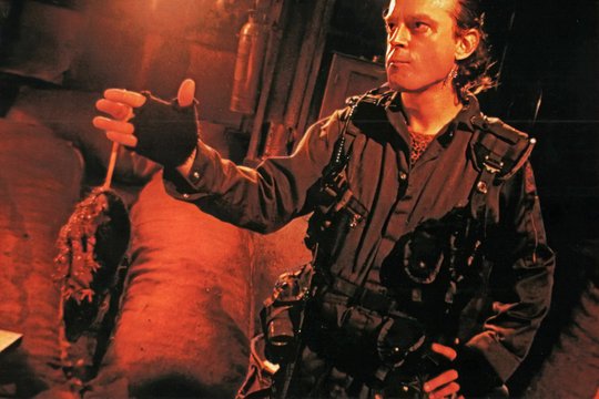 Stephen Kings Nachtschicht - Szenenbild 2 Stephen Kings Nachtschicht - Szenenbild 2