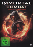 Immortal Combat