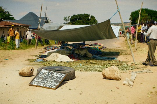 Das Kongo Tribunal - Szenenbild 4