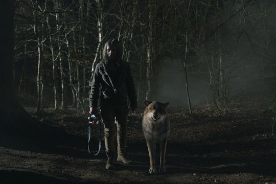 Wolfblood - Staffel 1 - Szenenbild 4