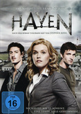 Haven - Staffel 1