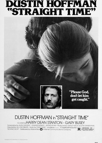 Stunde der Bewährung - Poster 2 Stunde der Bewährung - Poster 2