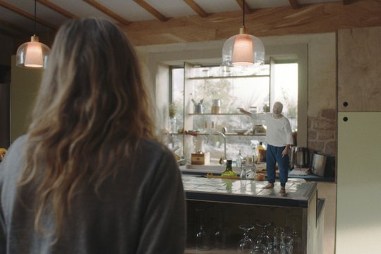 Der Mann, der immer kleiner wurde - Szenenbild 6 Der Mann, der immer kleiner wurde - Szenenbild 6