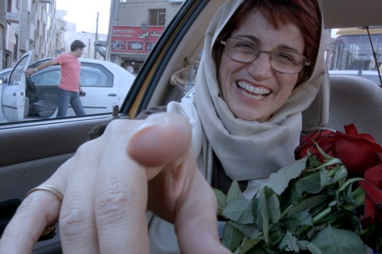 Taxi Teheran - Szenenbild 2
