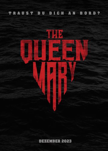 The Queen Mary - Poster 2