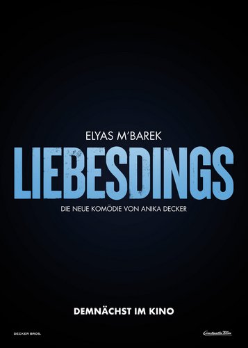 Liebesdings - Poster 3