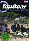 Top Gear - Das Bolivien Adventure