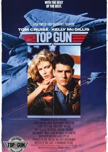 Top Gun - Poster 3