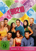 Beverly Hills 90210 - Staffel 10