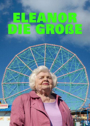 Eleanor die Große - Poster 1 Eleanor die Große - Poster 1