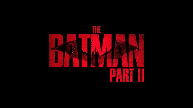 The Batman 2 - Wallpaper 1 The Batman 2 - Wallpaper 1