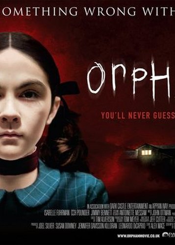 Orphan - Das Waisenkind - Poster 4