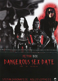 Dangerous Sex Date