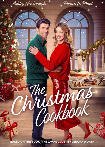 The Christmas Cookbook - Ein Weihnachtsmenü fürs Herz - Poster 1 The Christmas Cookbook - Ein Weihnachtsmenü fürs Herz - Poster 1