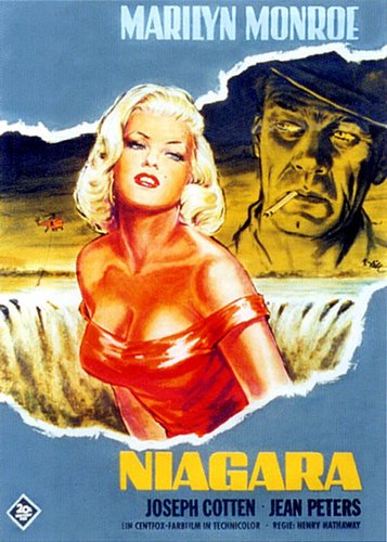 Niagara - Poster 2