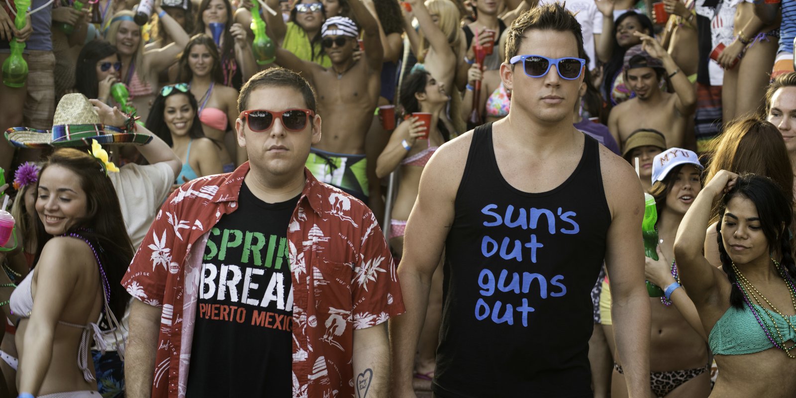 22 Jump Street