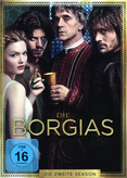Die Borgias - Staffel 2
