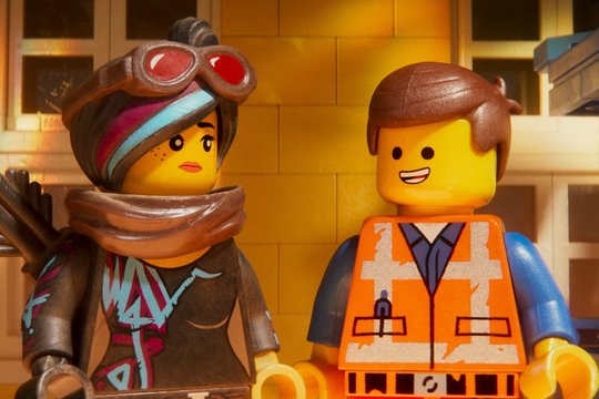 The LEGO Movie 2 - Szenenbild 2