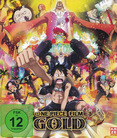 One Piece - 12. Film: Gold