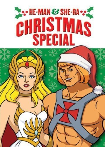 He-Man and the Masters of the Universe - Weihnachten auf Eternia - Poster 2