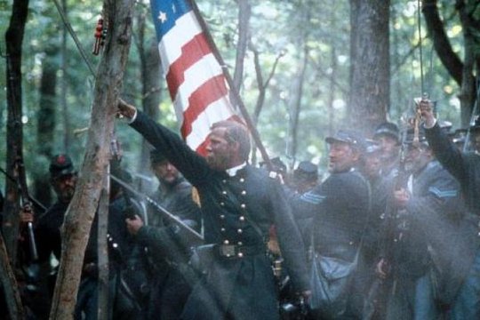 Gettysburg - Szenenbild 3