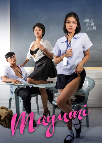 Mayumi - Poster 1 Mayumi - Poster 1