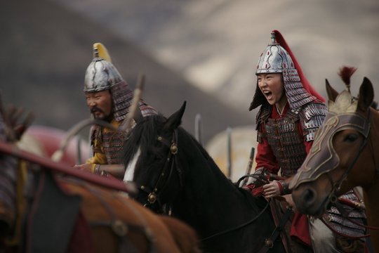 Mulan - Szenenbild 9