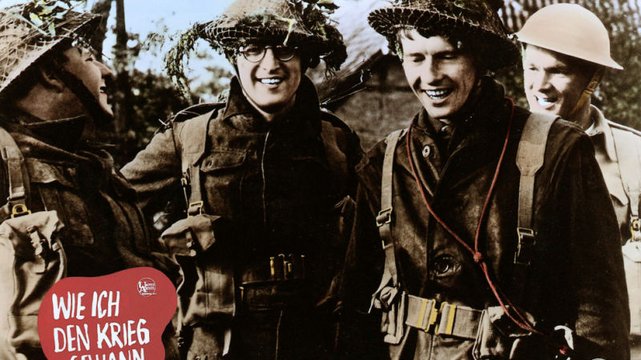 Wie ich den Krieg gewann - Wallpaper 5 Wie ich den Krieg gewann - Wallpaper 5