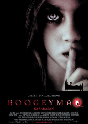 Boogeyman - Poster 2