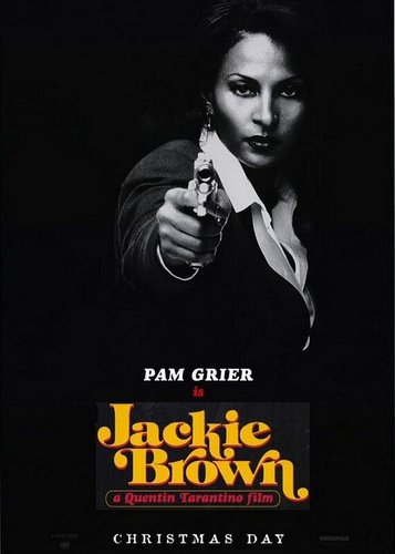 Jackie Brown - Poster 4
