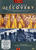 Ultimate Discovery 6 - Japan und Shanghai