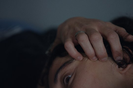 Keeper - Szenenbild 4 Keeper - Szenenbild 4