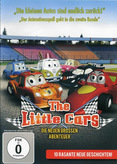 The Little Cars - Die neuen großen Abenteuer