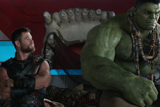 Thor 3 - Tag der Entscheidung - Szenenbild 10