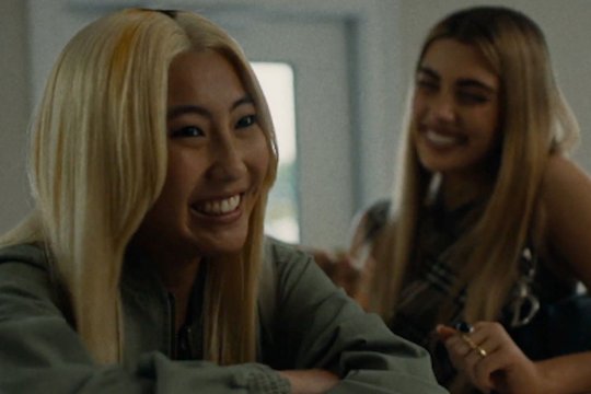 Slanted - Szenenbild 3 Slanted - Szenenbild 3