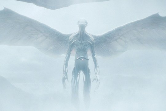 Secret Division 749 - Szenenbild 1 Secret Division 749 - Szenenbild 1