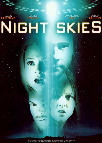 Night Skies - Poster 2